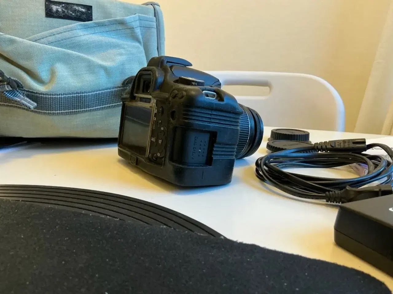 Billede 2 - Canon 500 D