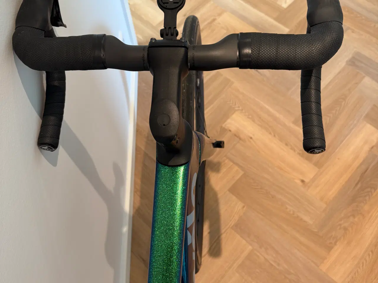 Billede 5 - Cervelo Caledonia-5 