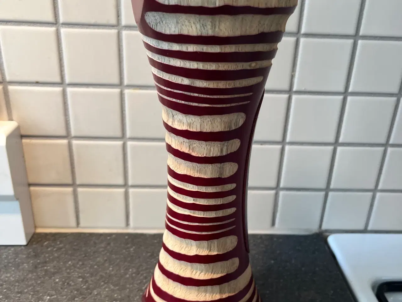 Billede 2 - Mangobeat – Unik håndlavet akustisk højttaler