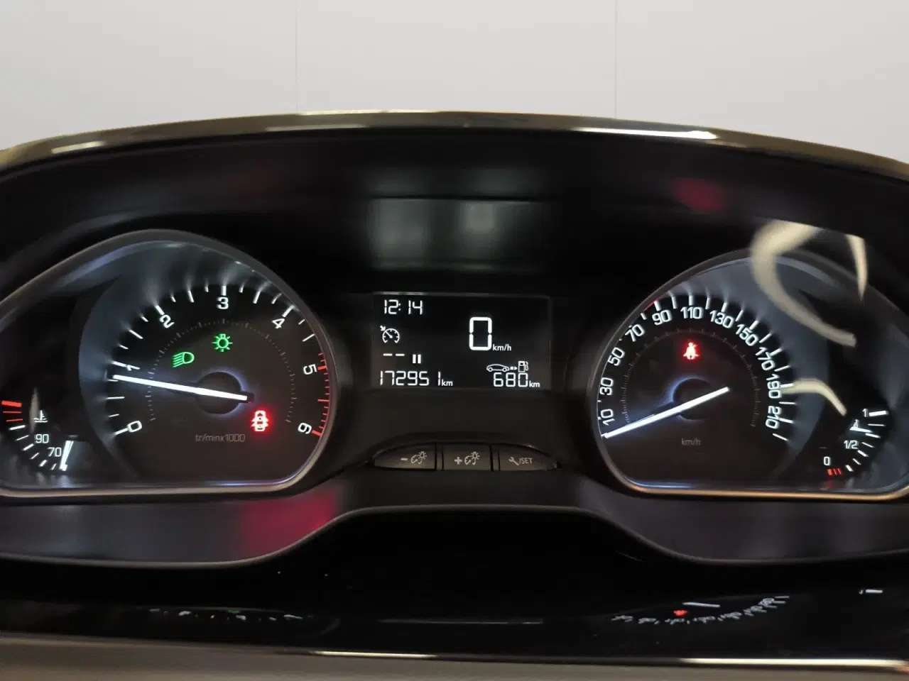 Billede 7 - Peugeot 208 1,5 BlueHDi 100 Envy