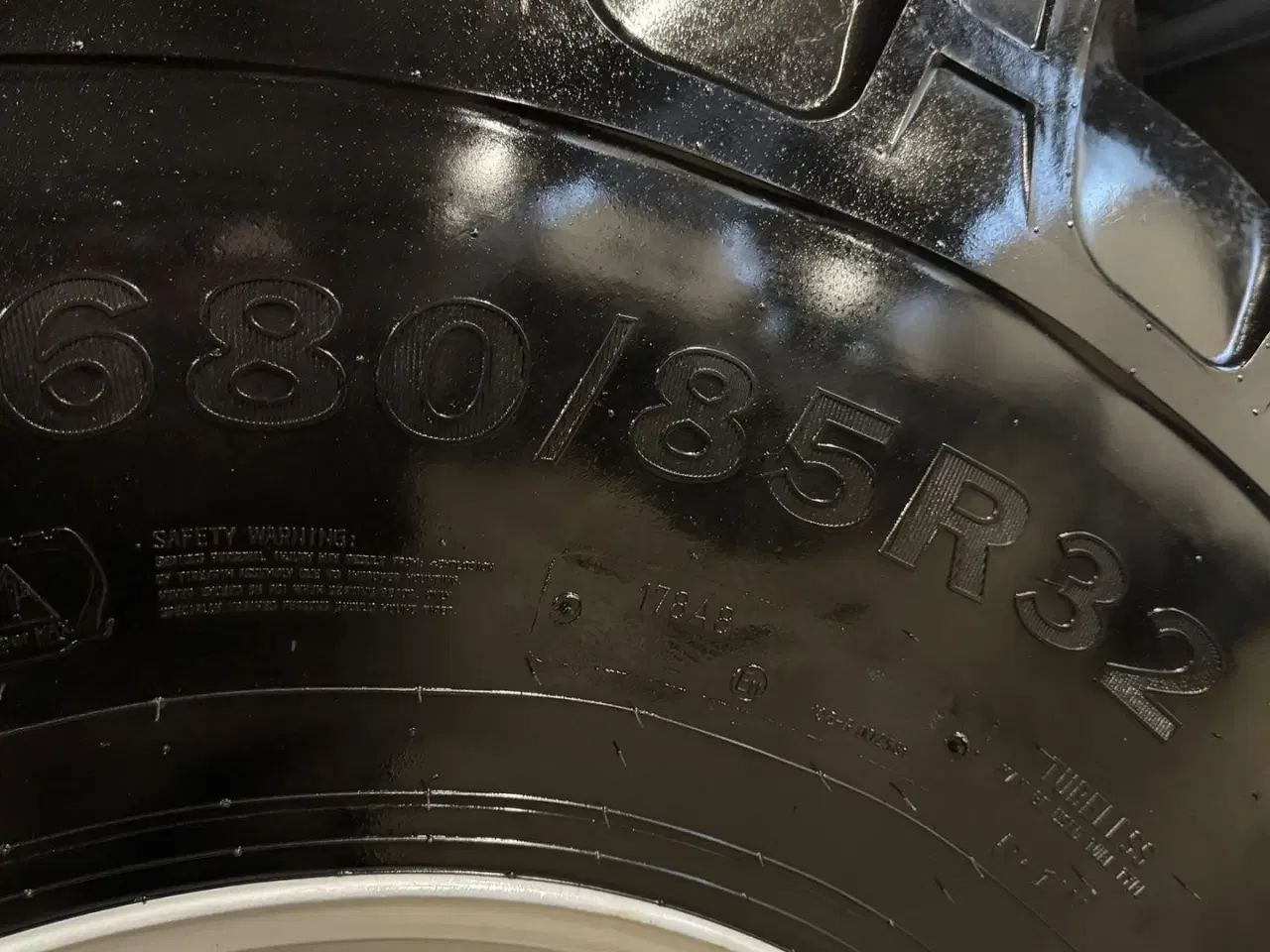 Billede 17 - Streumaster Streumaster