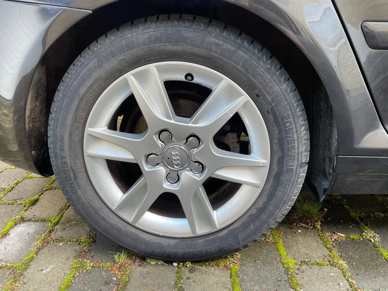 Billede 12 - Audi A3 1,6 TDi Attraction Sportback