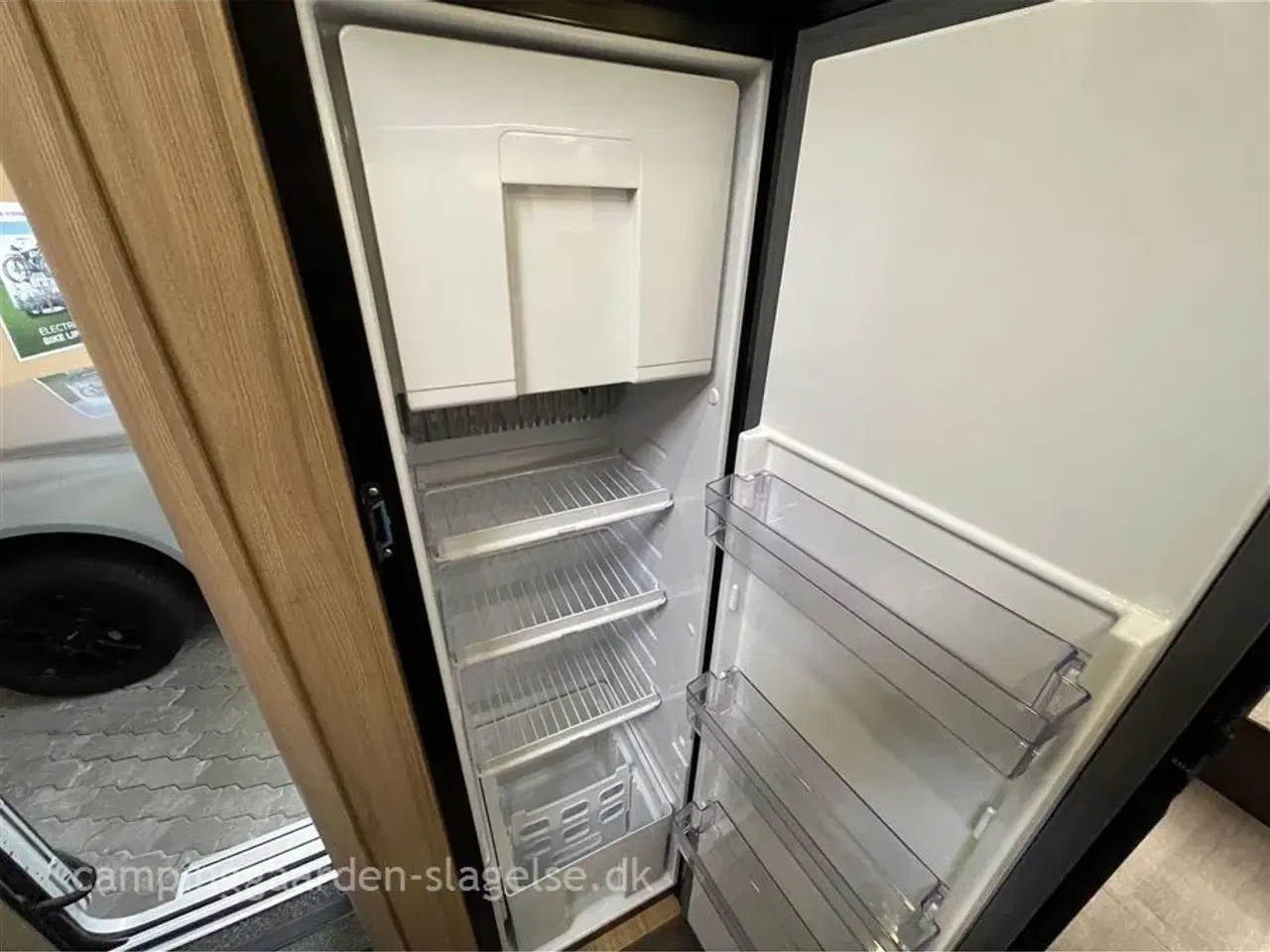 Billede 12 - 2021 - Adria Coral AXESS S 670 SL   Adria Coral Axess 670 SL