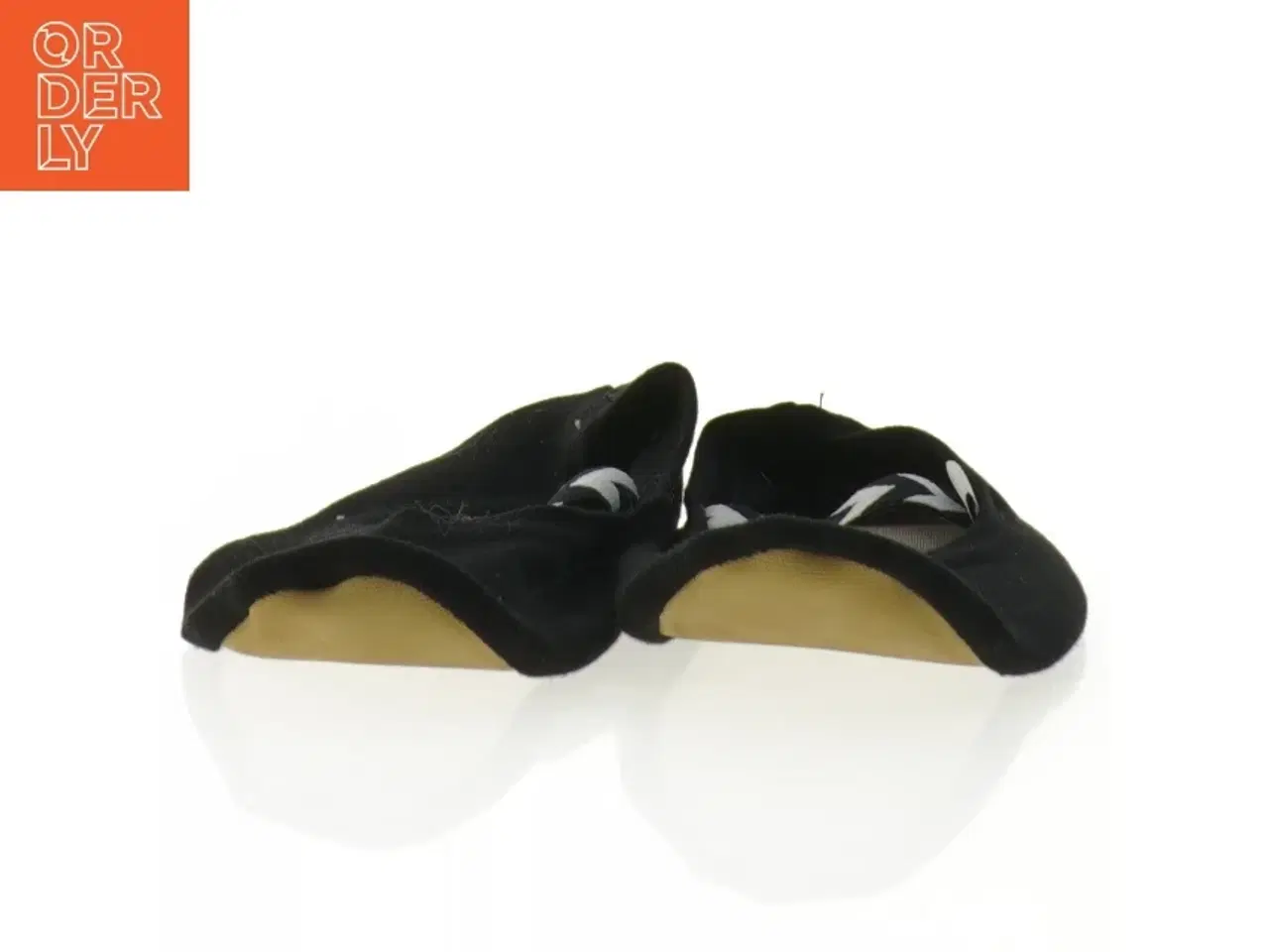 Billede 2 - Hummel indendørs gymnastik sko fra Hummel (str. Sål 16 cm)