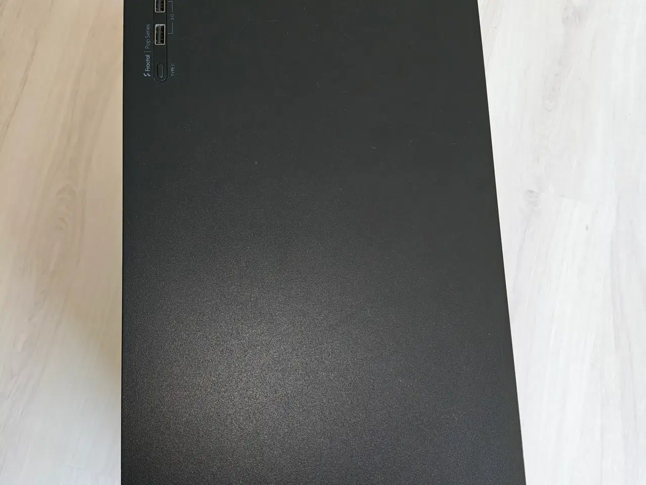 Billede 3 - Gaming PC, Intel i5 13500, GTX 1660, 32GB RAM
