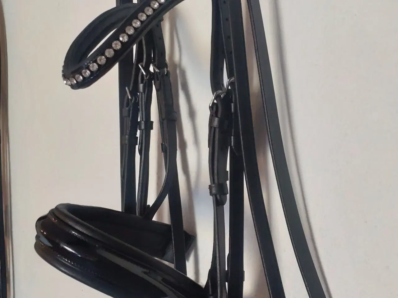 Billede 3 - Flere trenser, kandar og bid