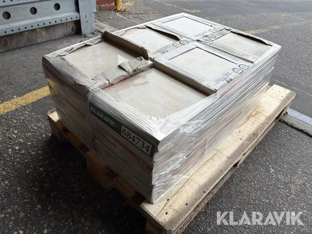 Billede 2 - Fliser Iris 17,7 kvm