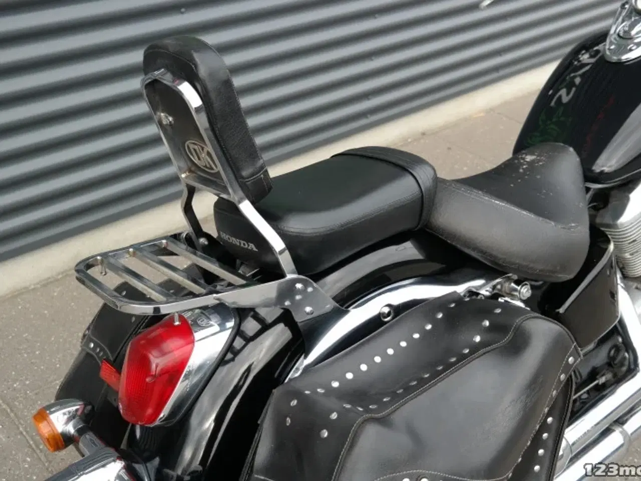 Billede 6 - Honda VT 750 C ENGROS/UDEN KLARGØRING