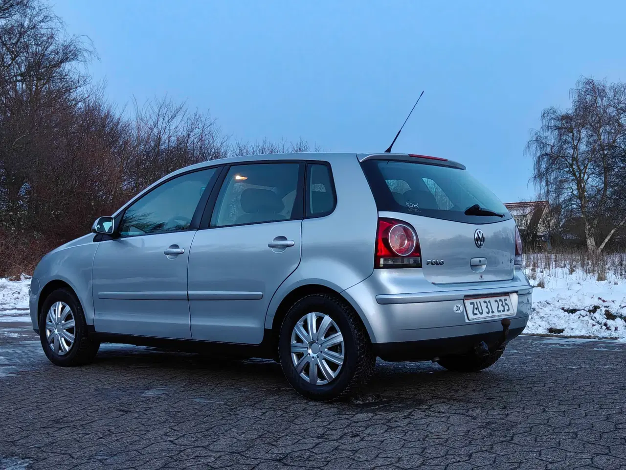 Billede 6 - Billig nysynet Polo