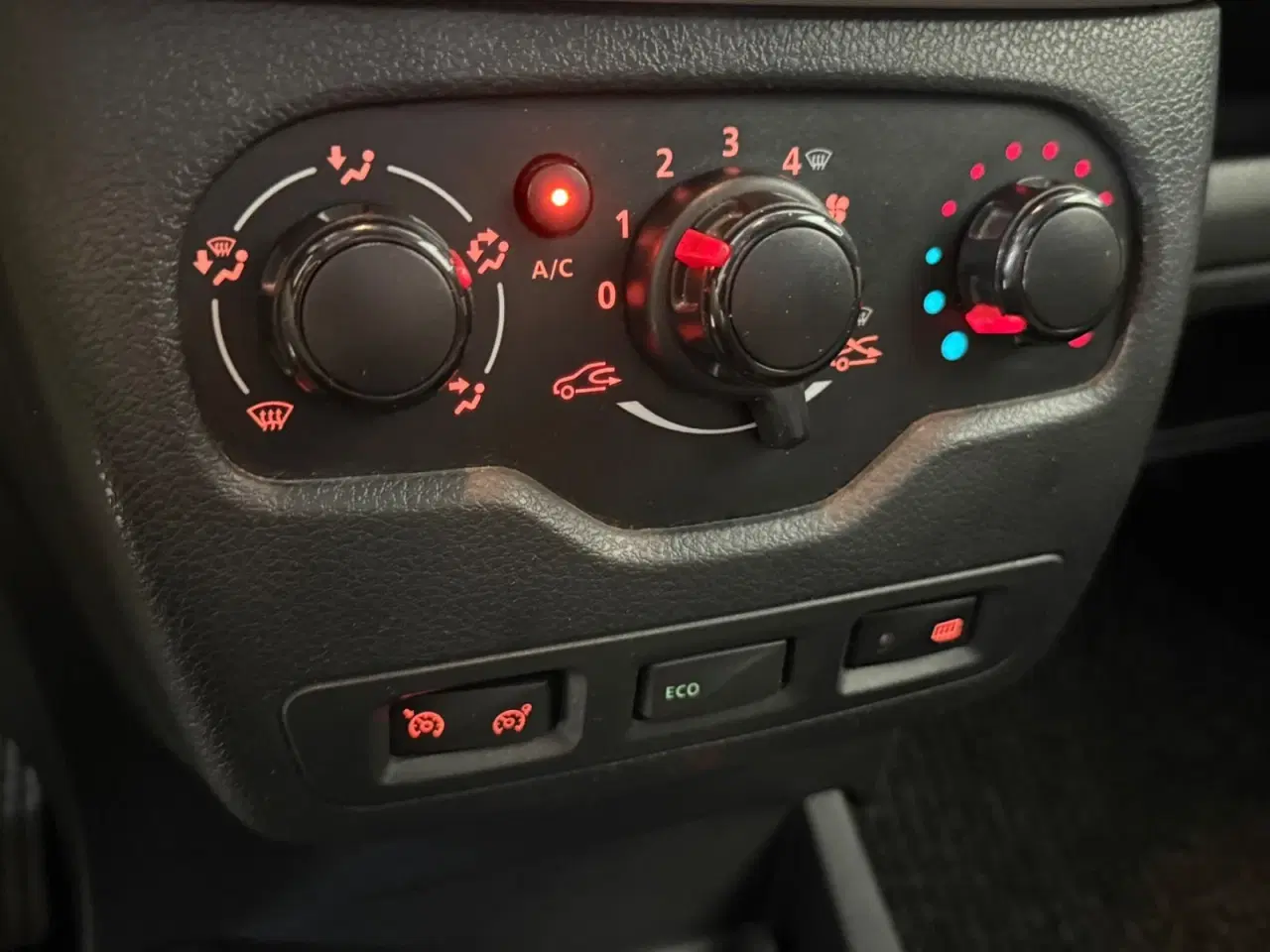 Billede 16 - Dacia Dokker 1,5 dCi 90 Ambiance Van