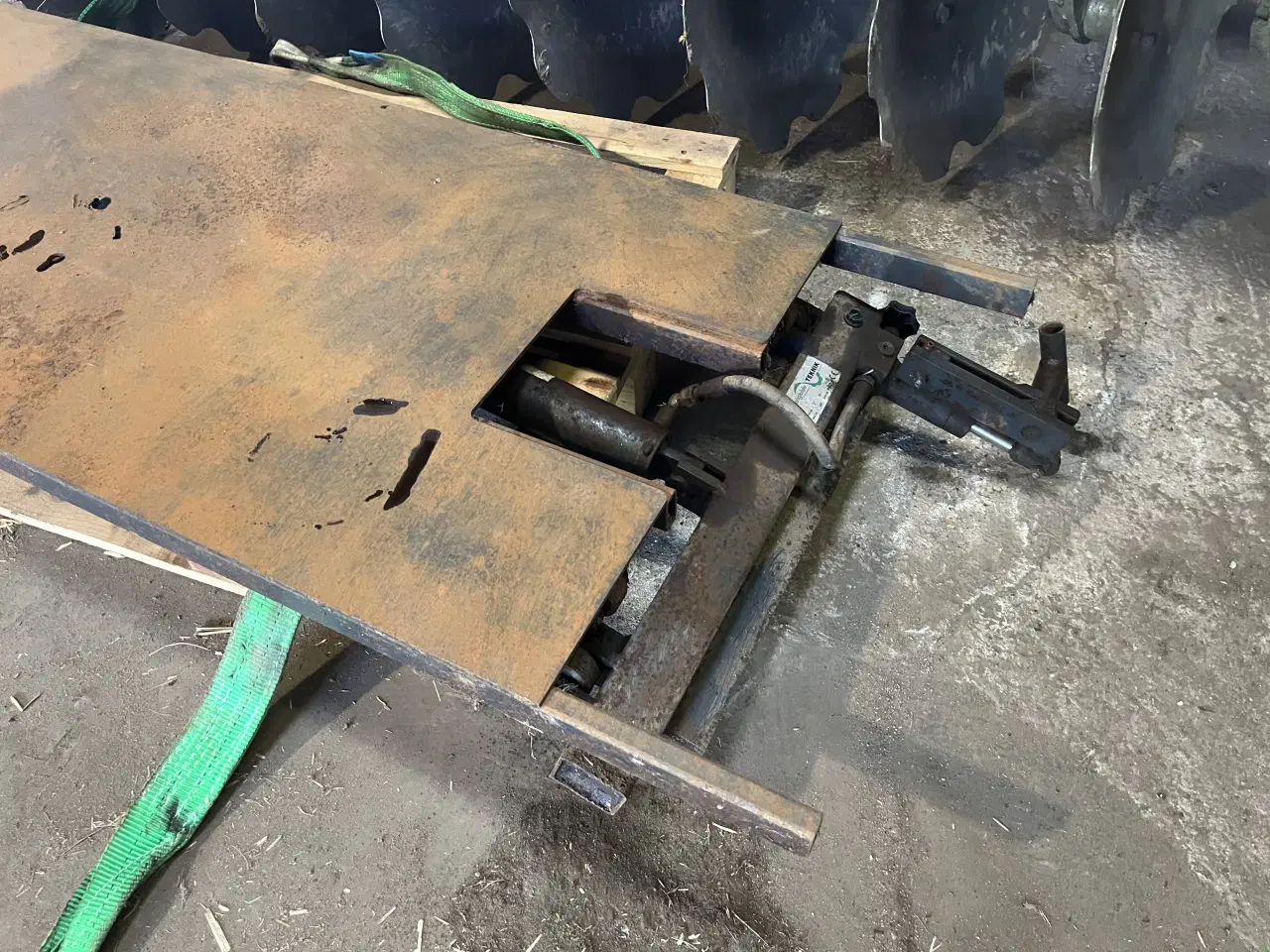 Billede 7 - Mc lift 