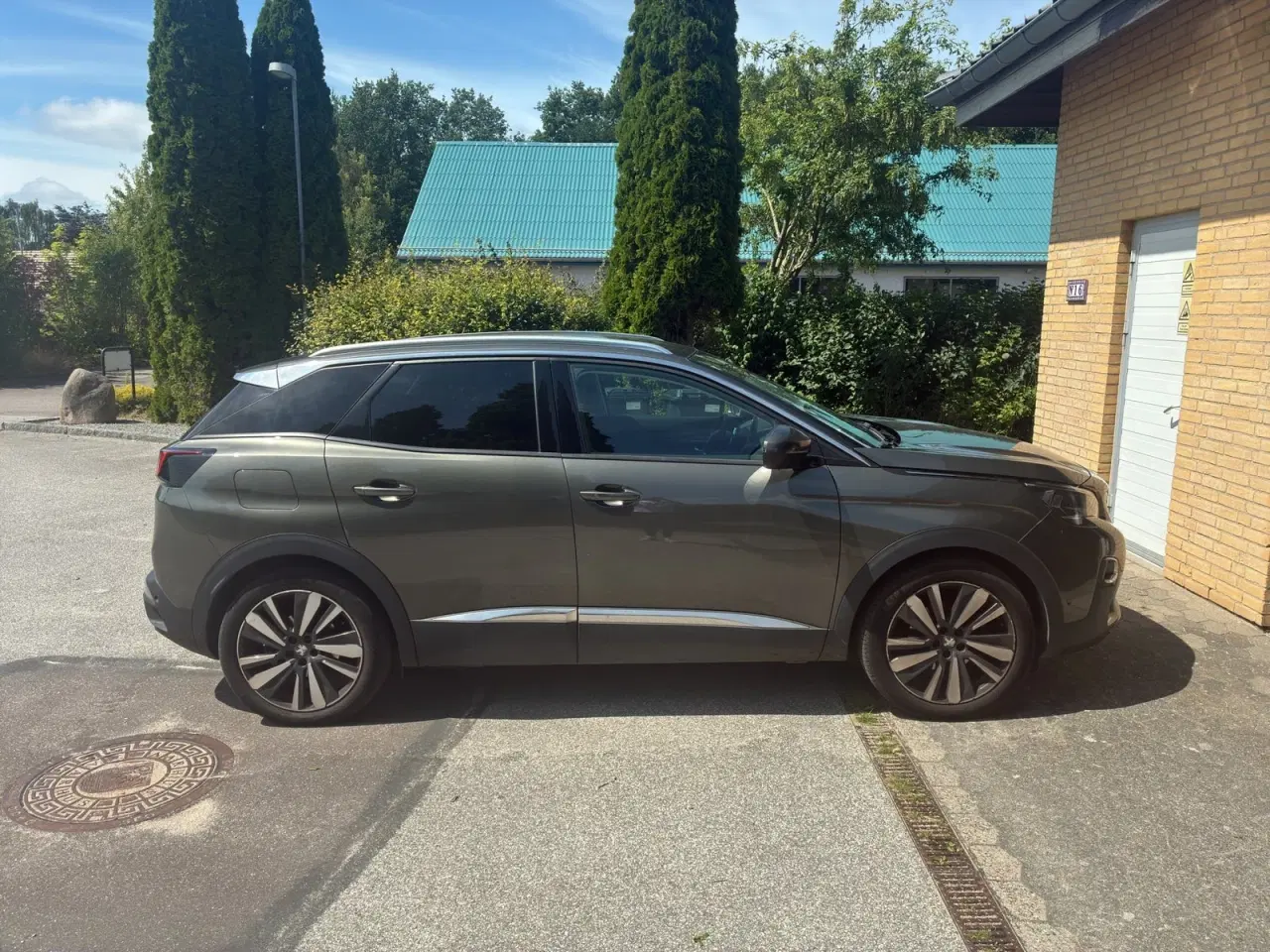 Billede 4 - Peugeot 3008 1,5 BlueHDi 130 Active EAT8