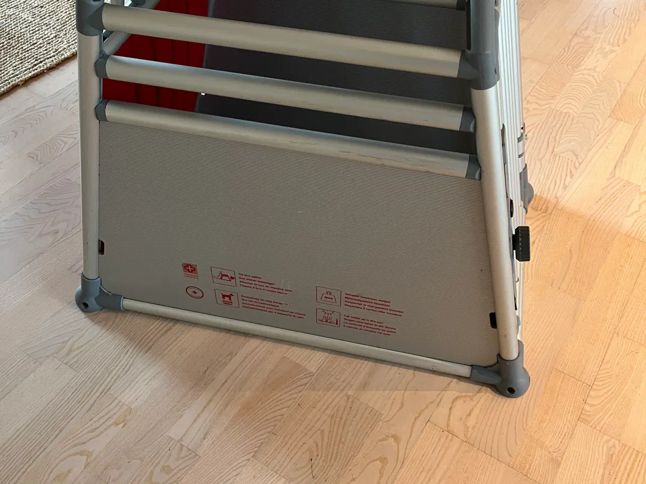 Billede 3 - 4 pets hundebur