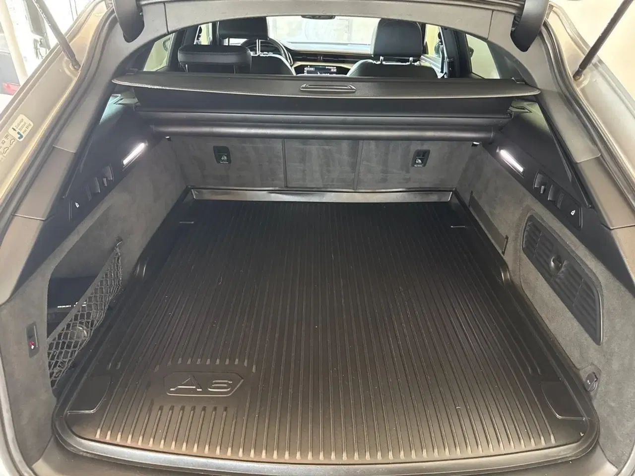 Billede 24 - Audi A6 55 TFSi e S-line Avant quattro S-tr.