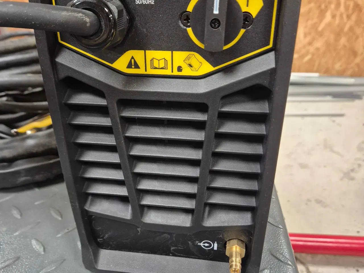 Billede 4 - Esab ET200ip Pro