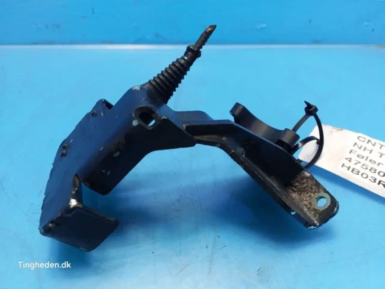 Billede 6 - New Holland T6 Føler 47580566