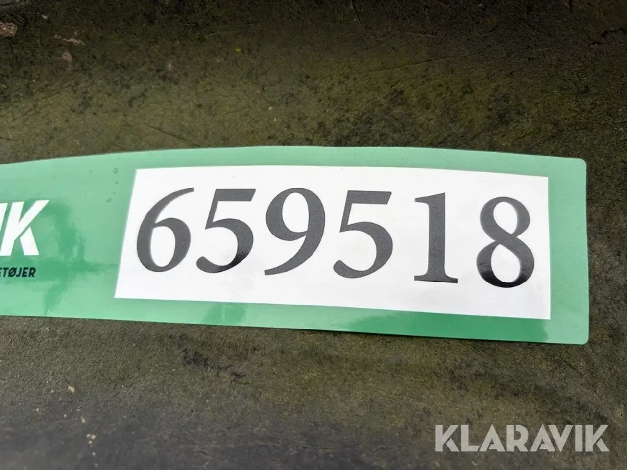 Billede 12 - Dæk Alliance 750/65R26