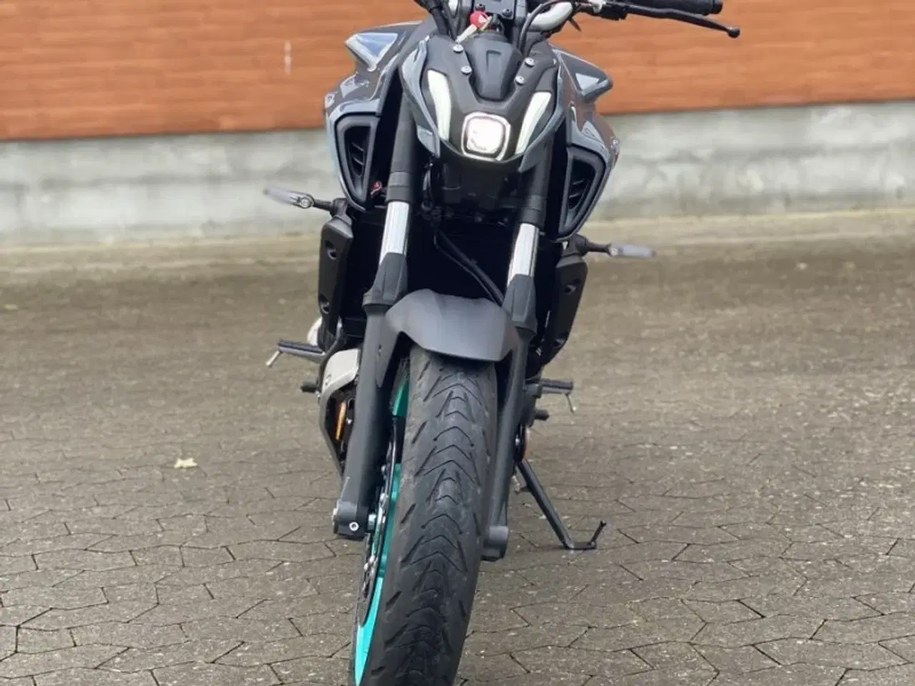 Billede 8 - Yamaha MT-07