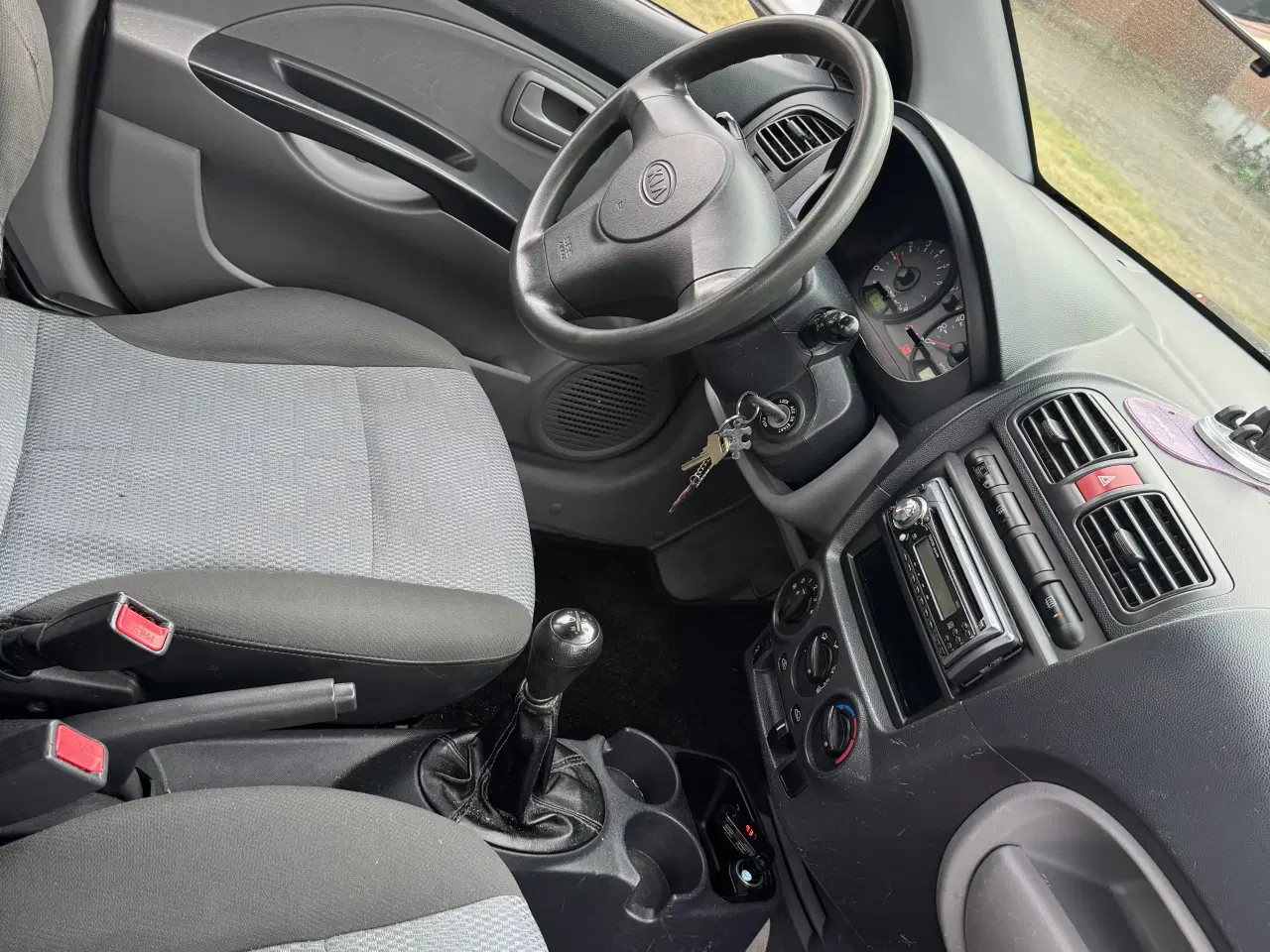 Billede 6 - Kia Picanto 1,0 LX 2007