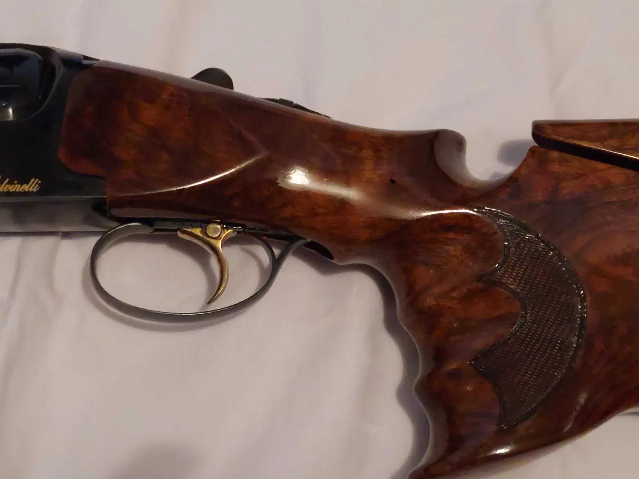 Billede 11 - Armi Salvinelli London 2012 Special