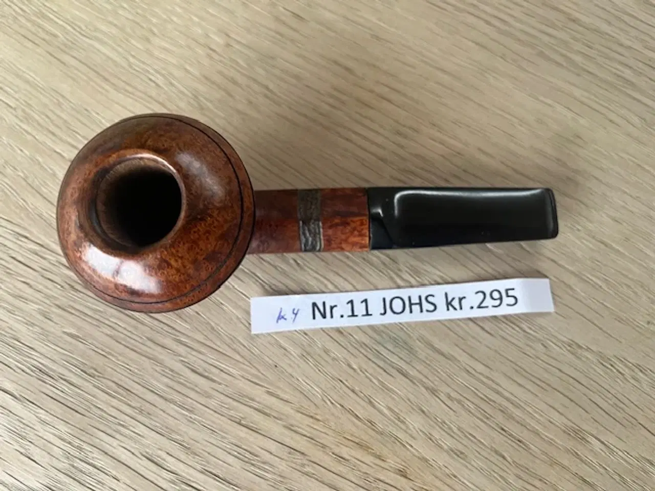 Billede 6 - Ks. 4 Diverse piber fra kr.200 pr stk