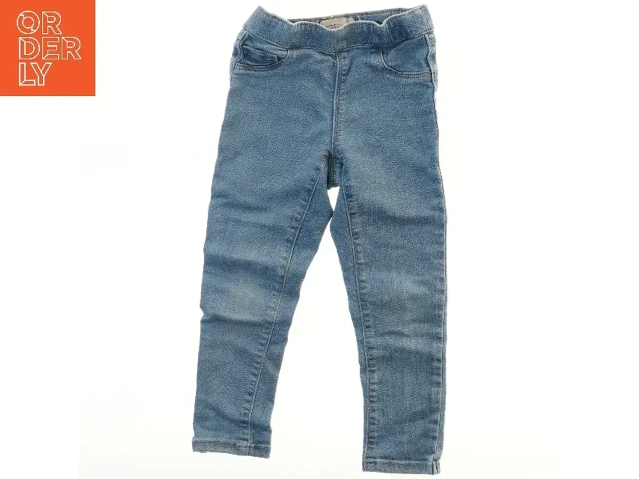 Billede 1 - Børnejeans fra Only (str. 98)