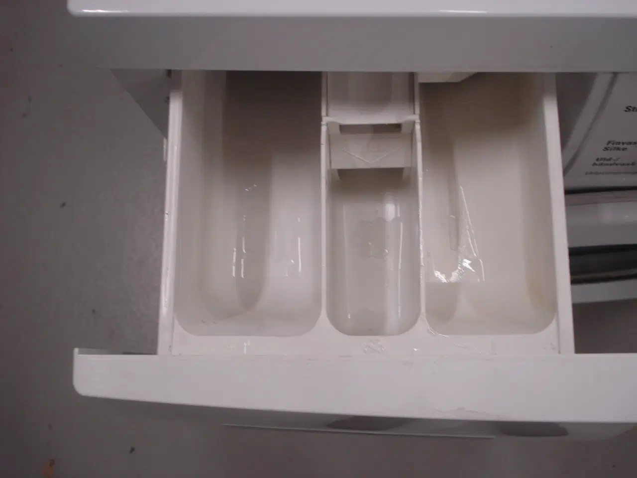 Billede 4 - 8 kg. Siemens vaskemaskine model IQ300