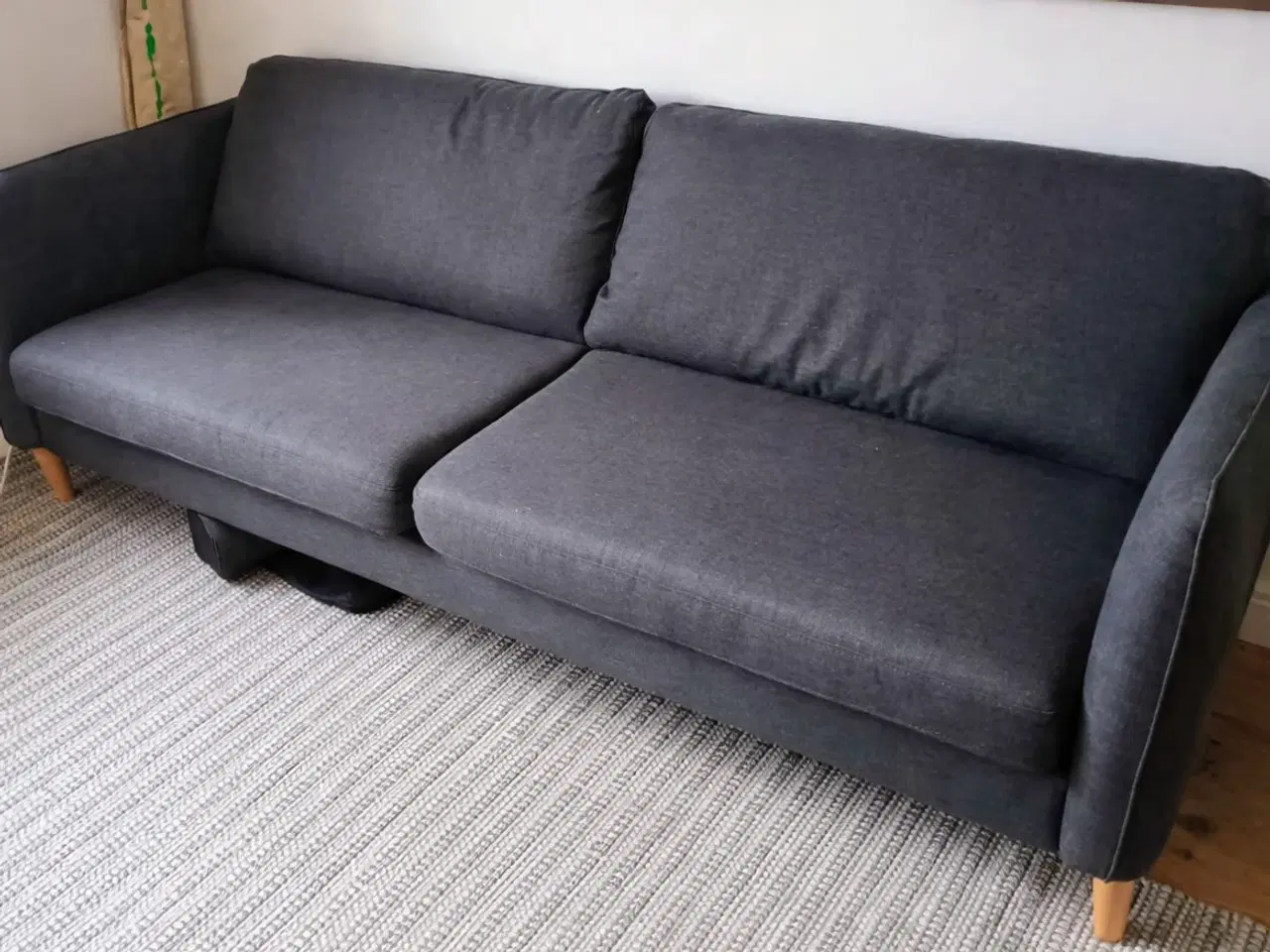 Billede 1 - Sofa fra jysk