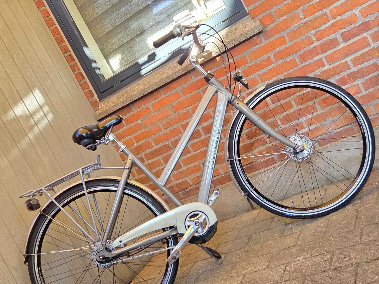 Billede 11 - KILDEMOES Street 28"