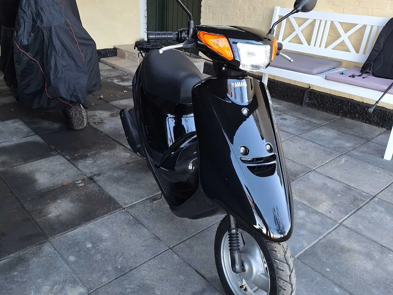 Billede 1 - Yamaha Jog AS