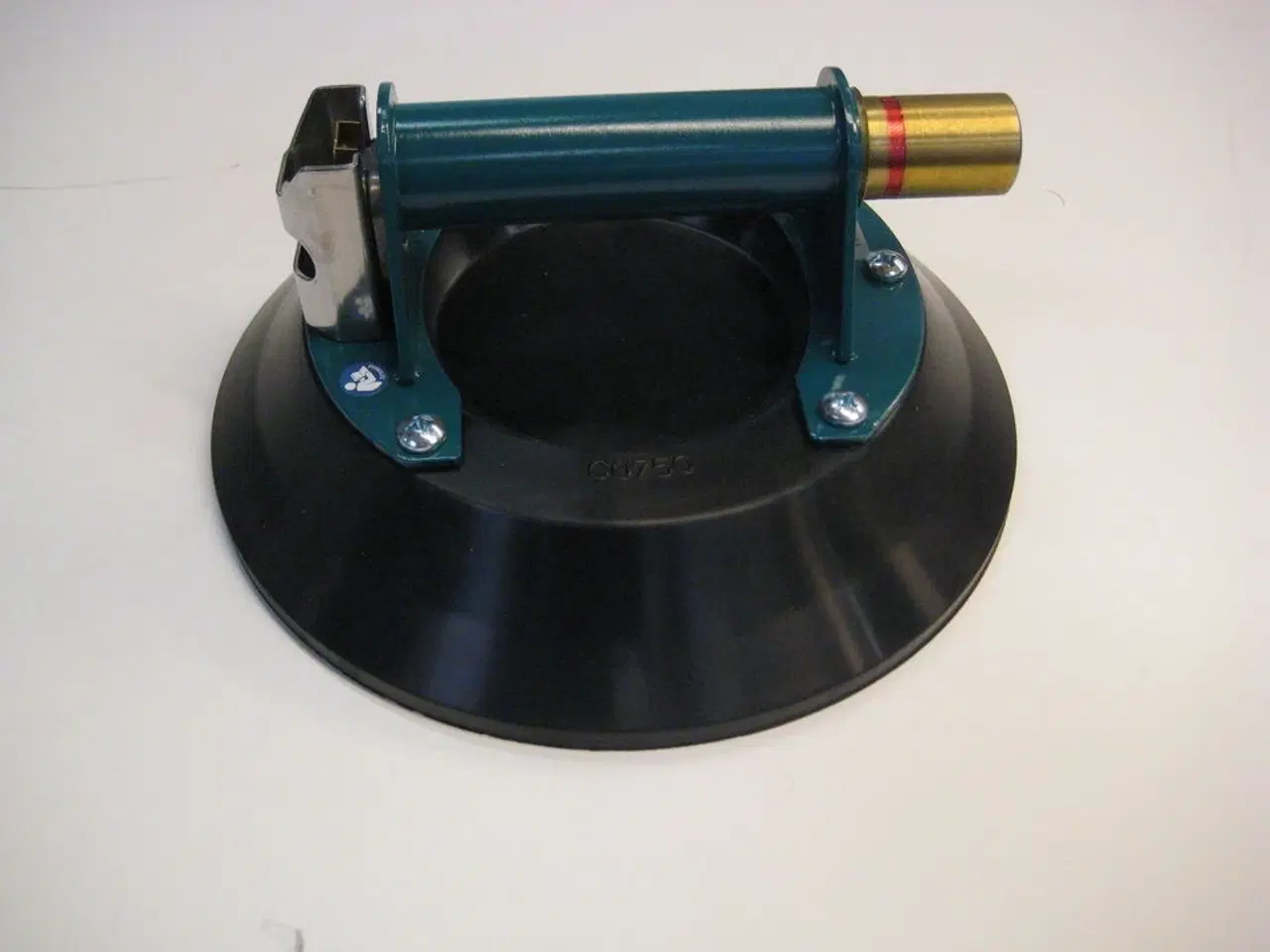 Billede 3 - 1 stk Woods power grib