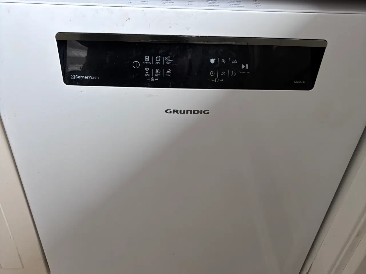Billede 2 - Opvaskemaskine