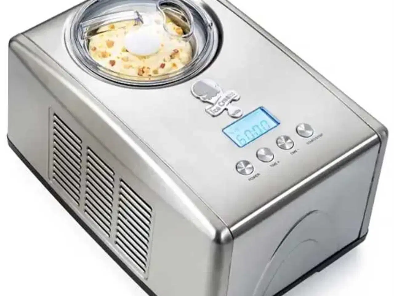 Billede 1 - Wilfa ICMS-C15 Ismaskine