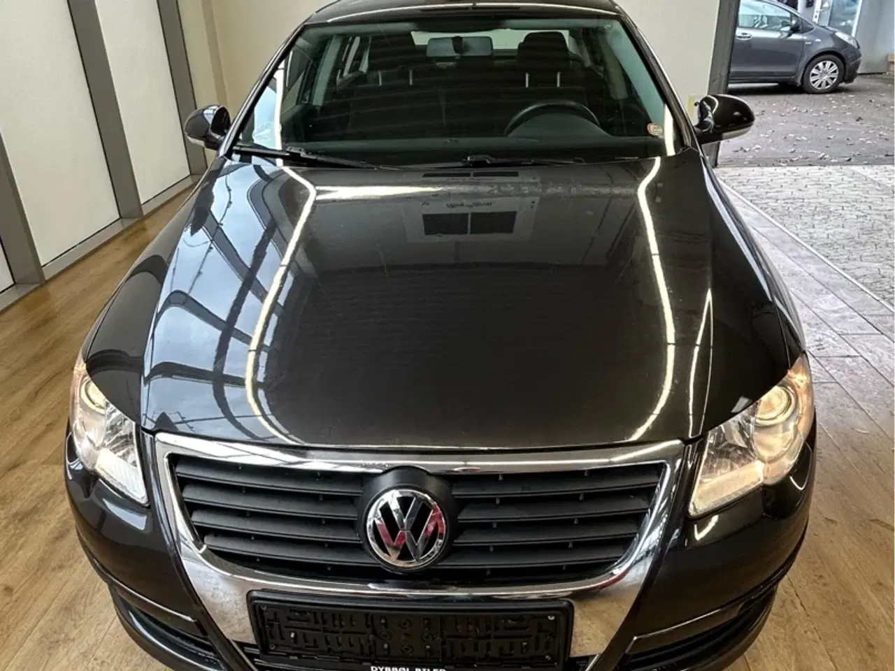 Billede 7 - VW Passat 2,0 TDI Trendline DSG 140HK 6g Aut.