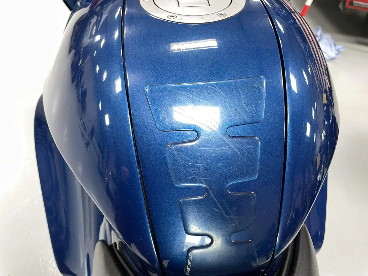 Billede 16 - BMW K1200 RS