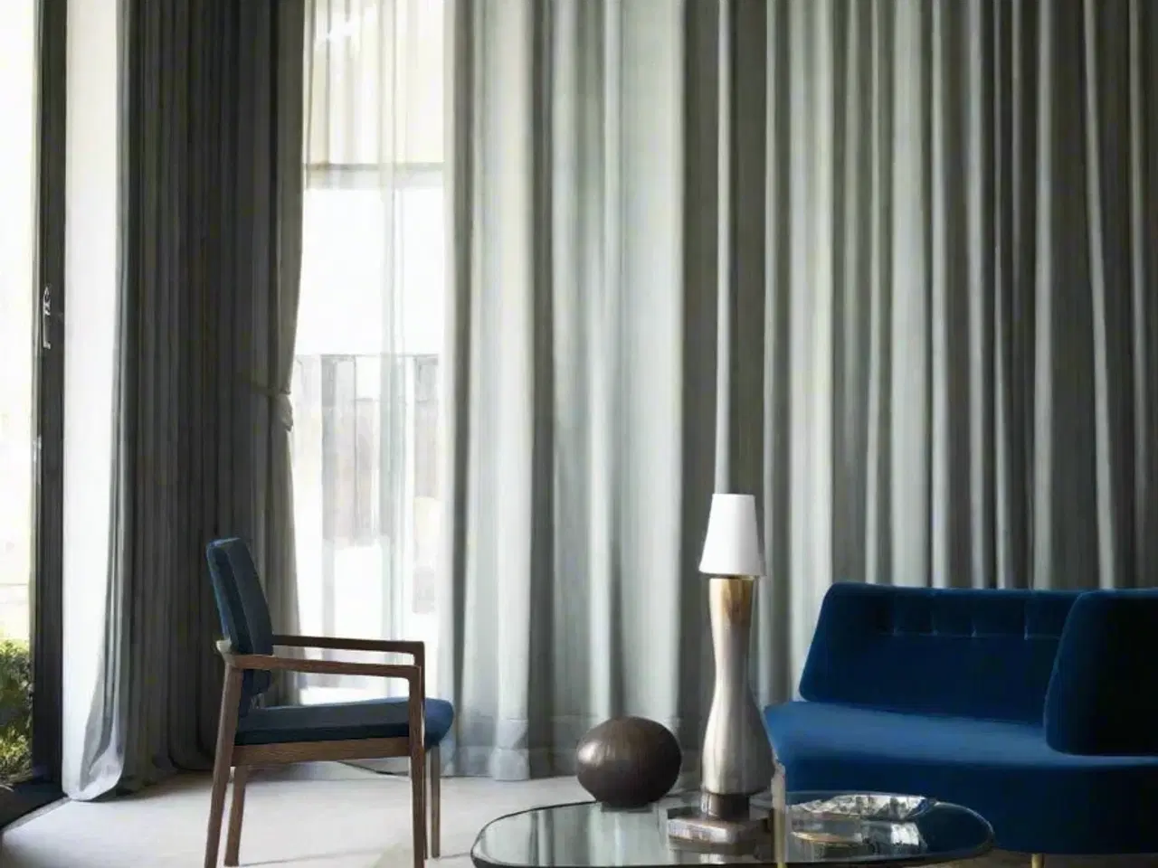 Billede 2 - Session Relax fra Magnus Olesen