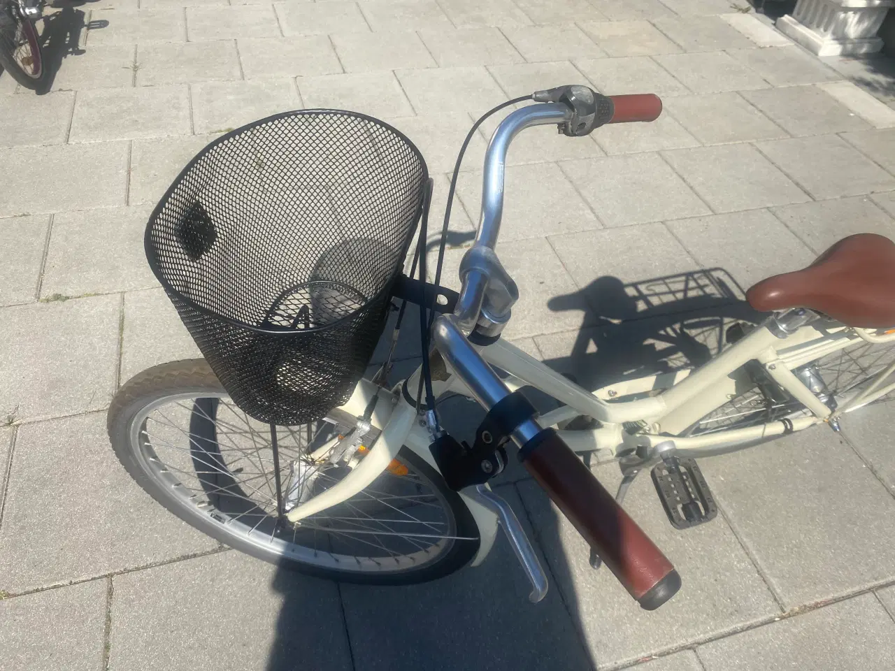Billede 8 - Købt til 3799 kr 24 tommer 