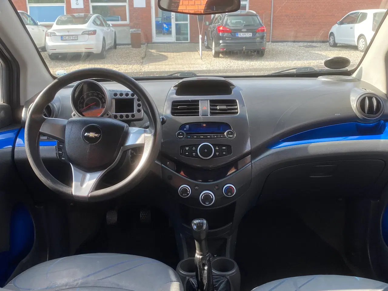 Billede 7 - Flot Øko.bil/nysynet🚘