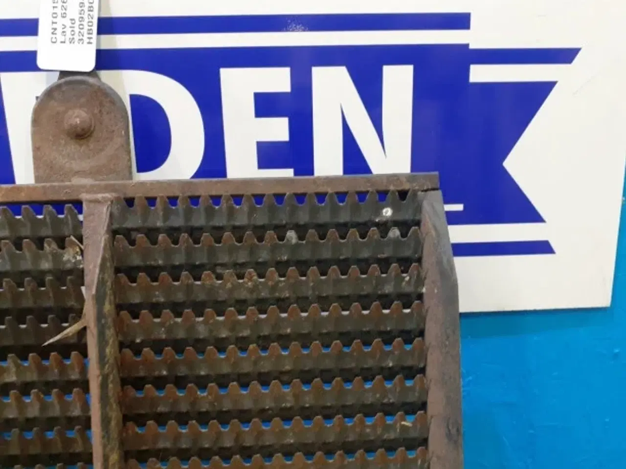 Billede 12 - Laverda 626 Undersold 320959400