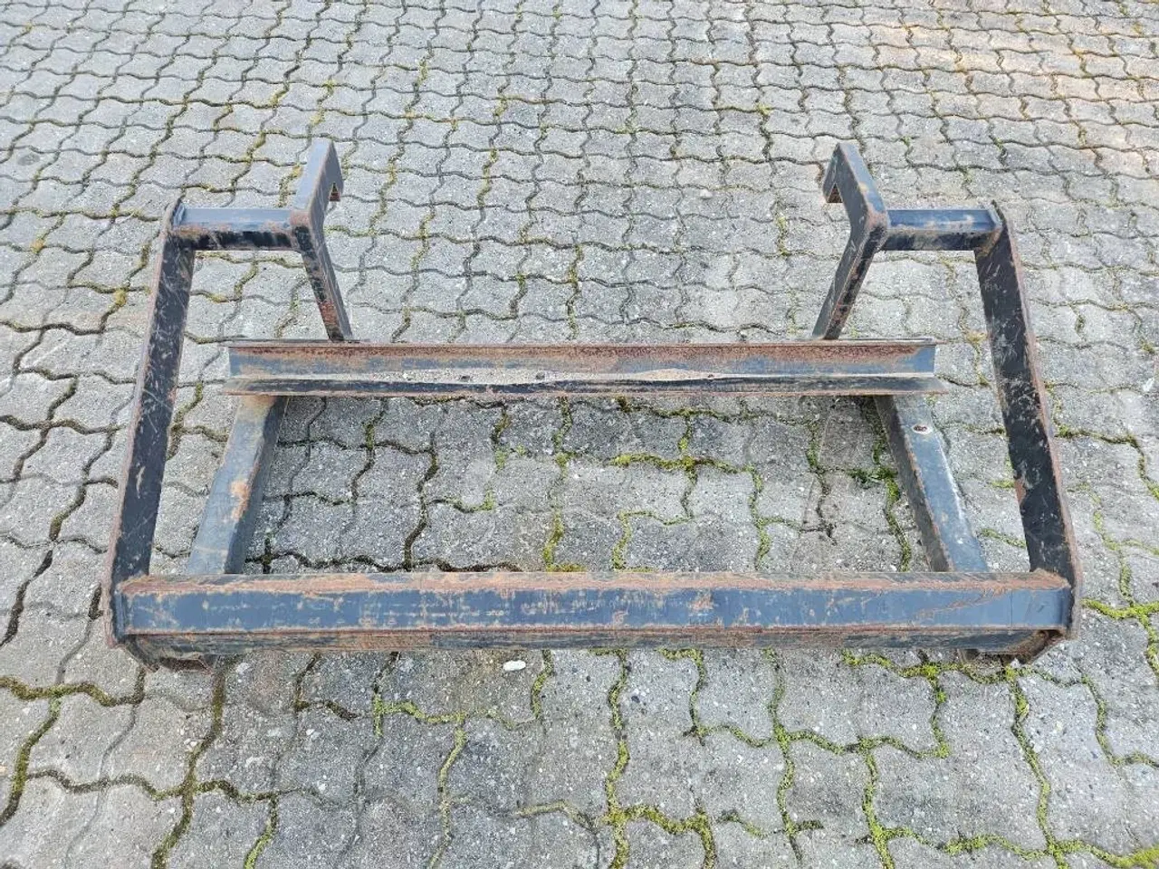 Billede 1 - [Other] skovlstativ 110cm