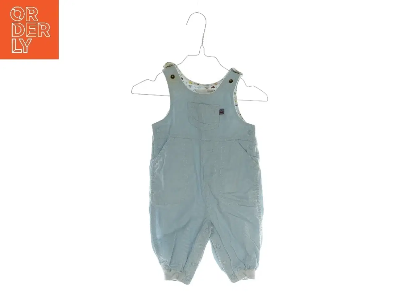 Billede 2 - Smækbukser fra H&M (Str. 62)