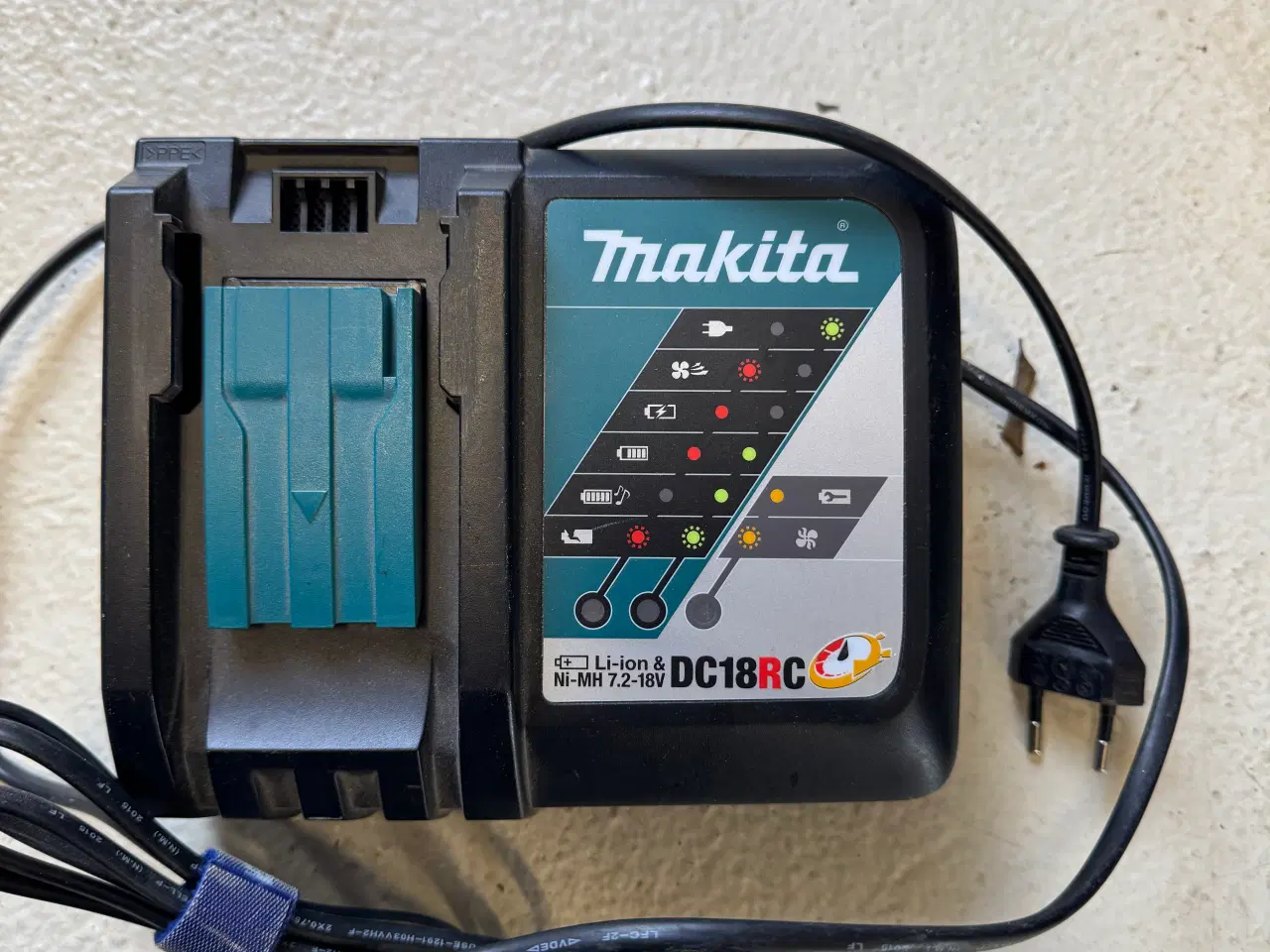 Billede 7 - Makita 18v