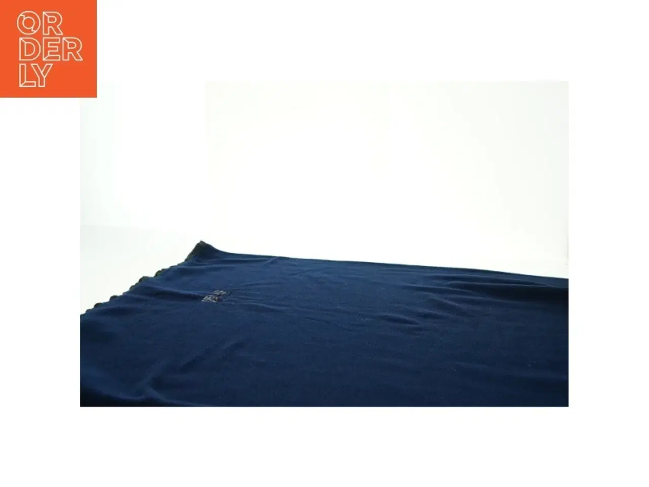 Billede 2 - Sammenfoldeligt fleece soveposetæppe (str. 70 x 190 cm)