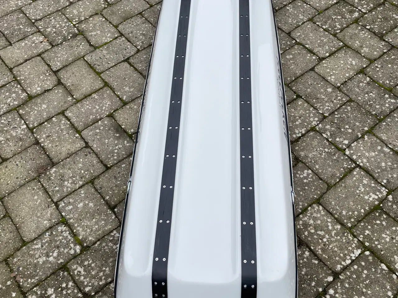 Billede 3 - Fjellpulken Expedition X-Plorer 188 cm