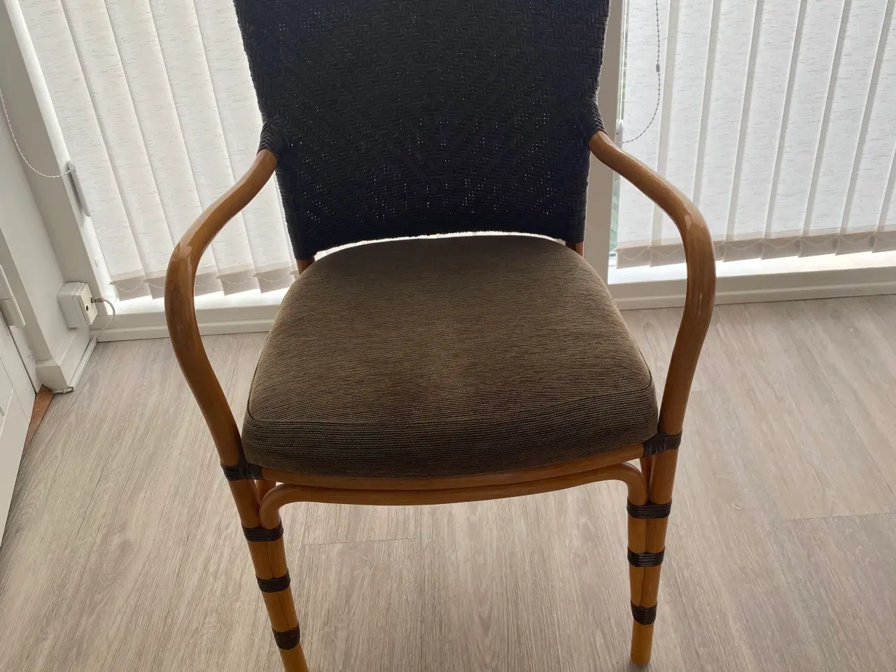 Billede 2 - Manila spisebordstol