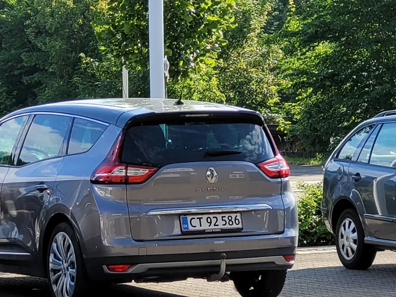 Billede 7 - Renault Grand scenic bose edition