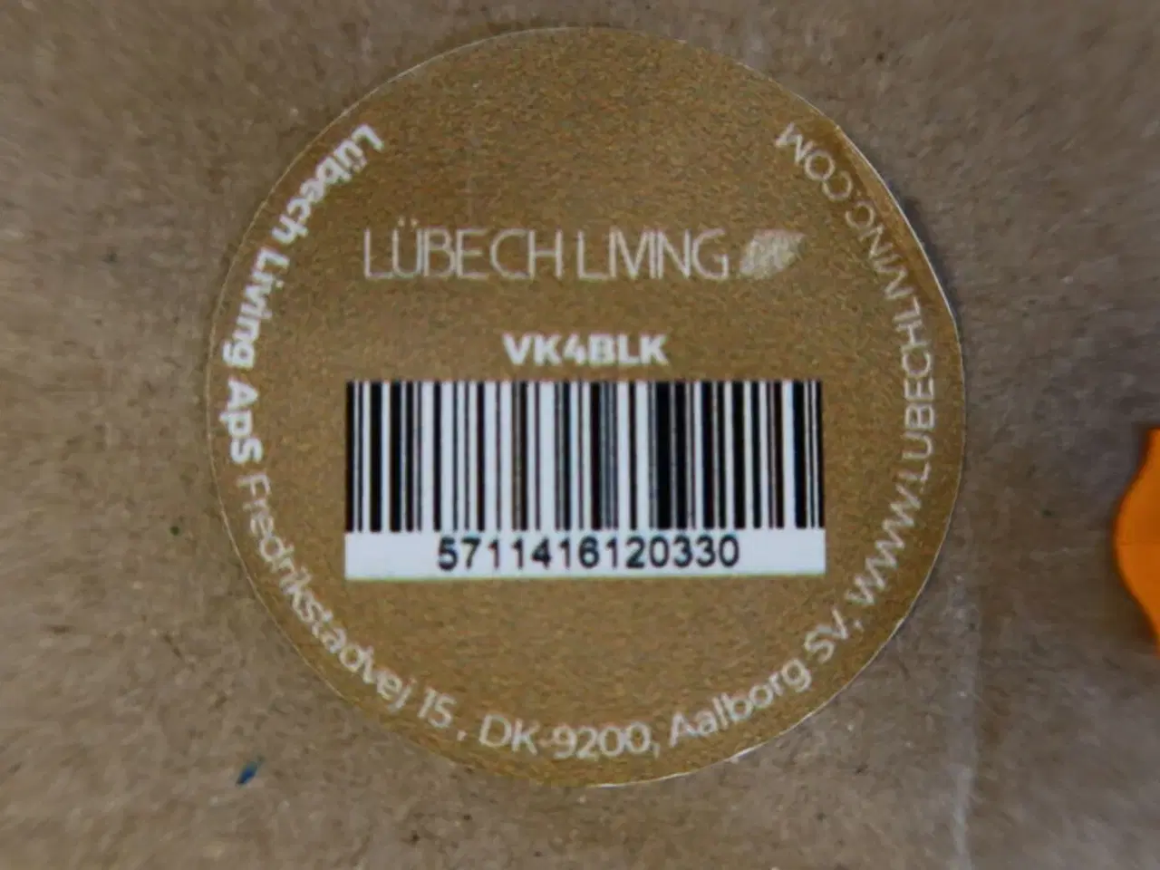 Billede 2 - lysestage LÜBECH LIVING Vienna