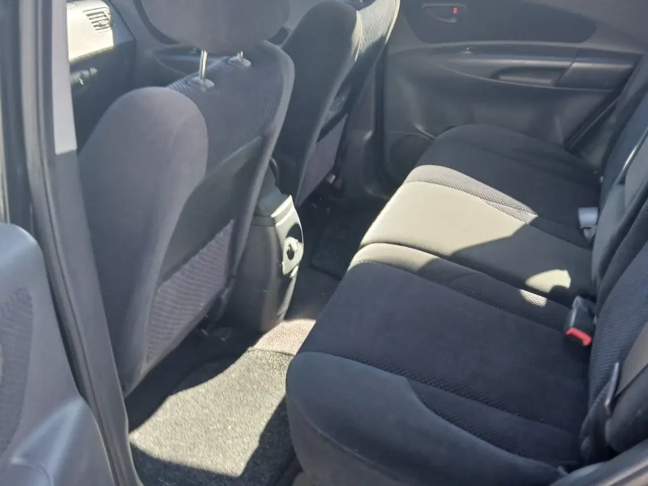 Billede 10 - Hyundai Tucson 2,0 GL