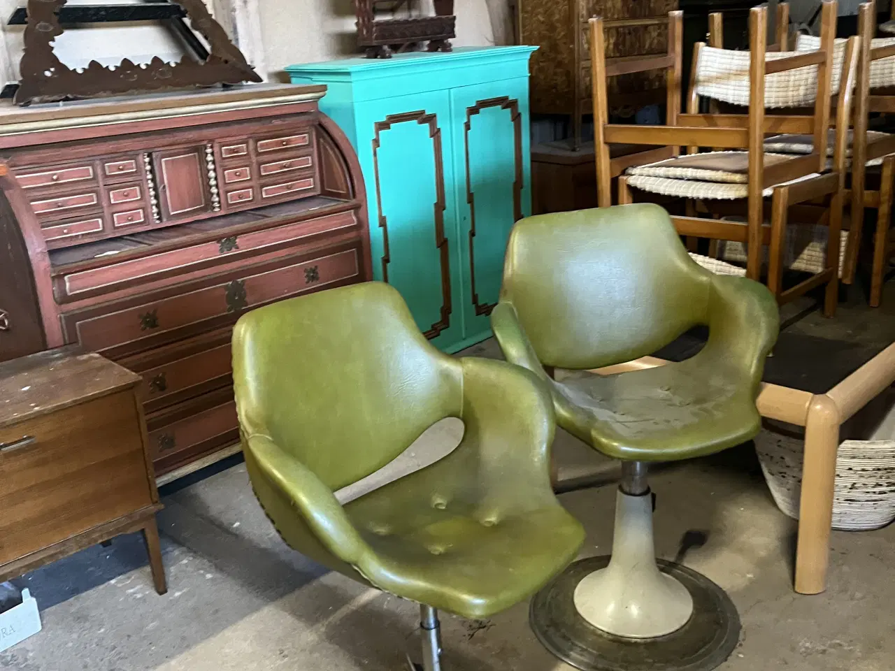 Billede 9 - Loppemarked