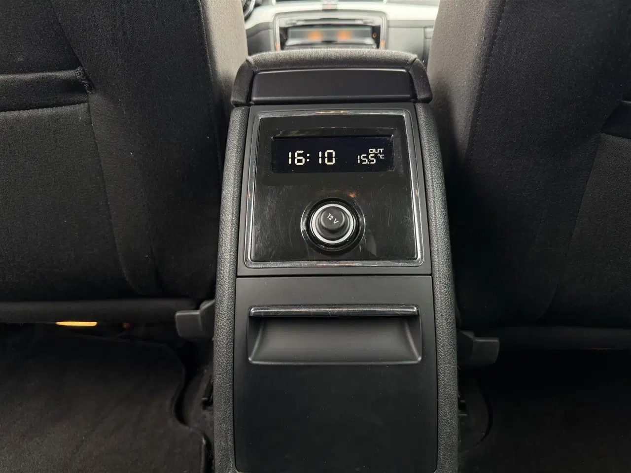 Billede 19 - Skoda Superb Combi 1,6 TDI Common Rail DPF Greenline Elegance 105HK Stc